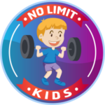 logo nolimitkids dla strony Alicji Jakubowicz fizjoterapeutki