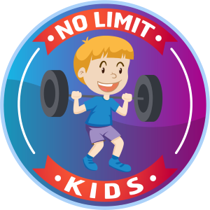 logo nolimitkids dla strony Alicji Jakubowicz fizjoterapeutki