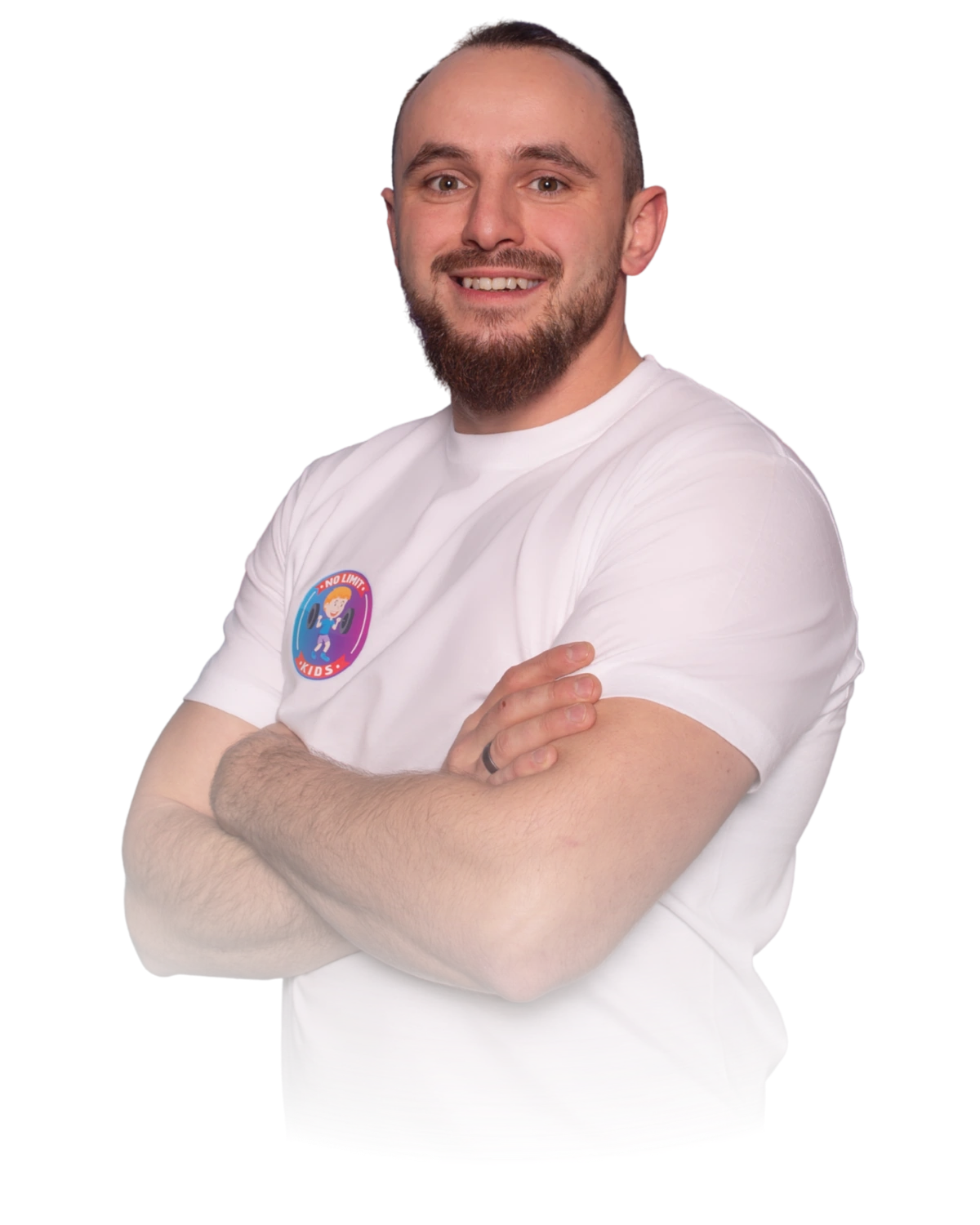 Bartek - Współzałożyciel -Trener