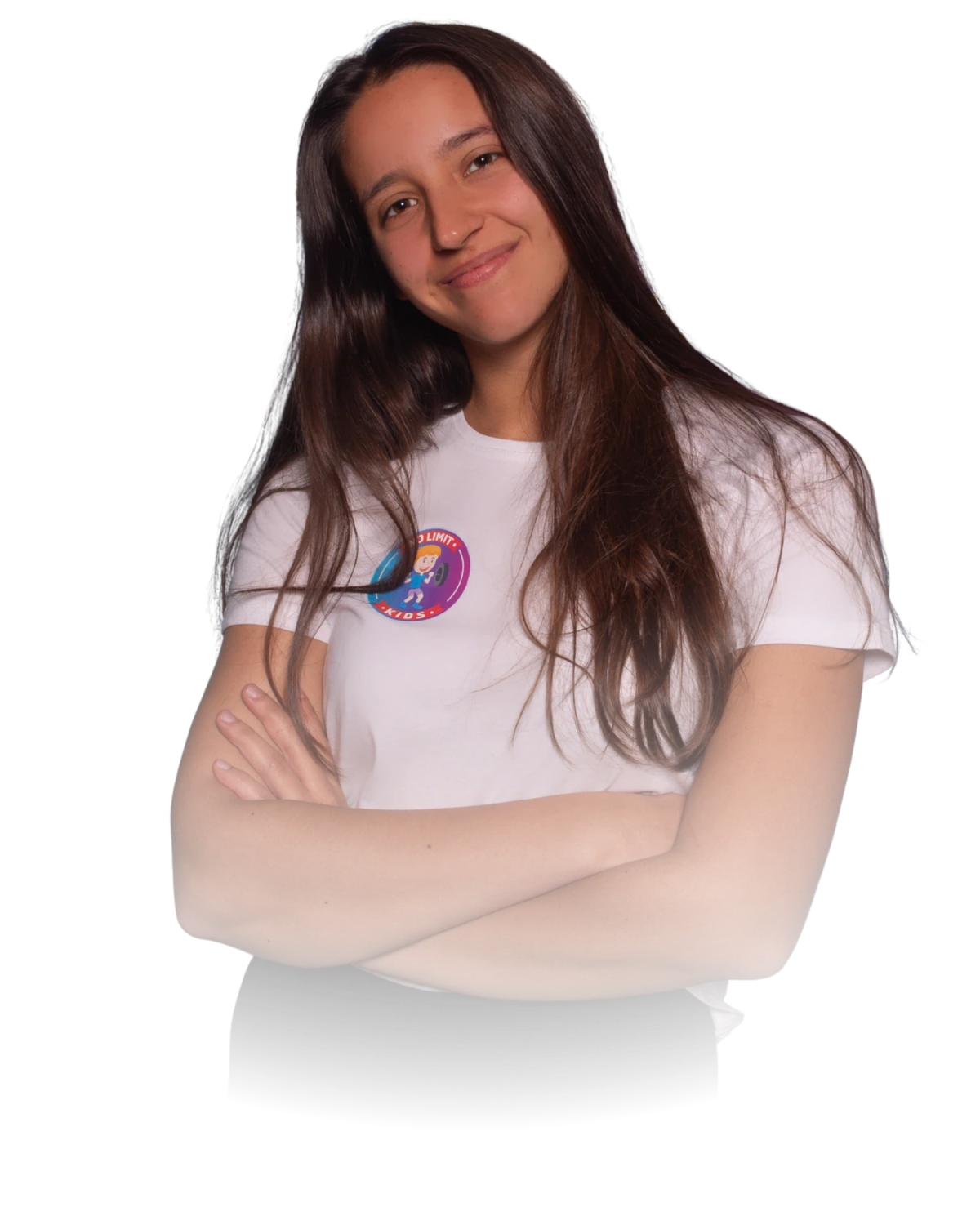 Magda Chudobiecka - trenerka