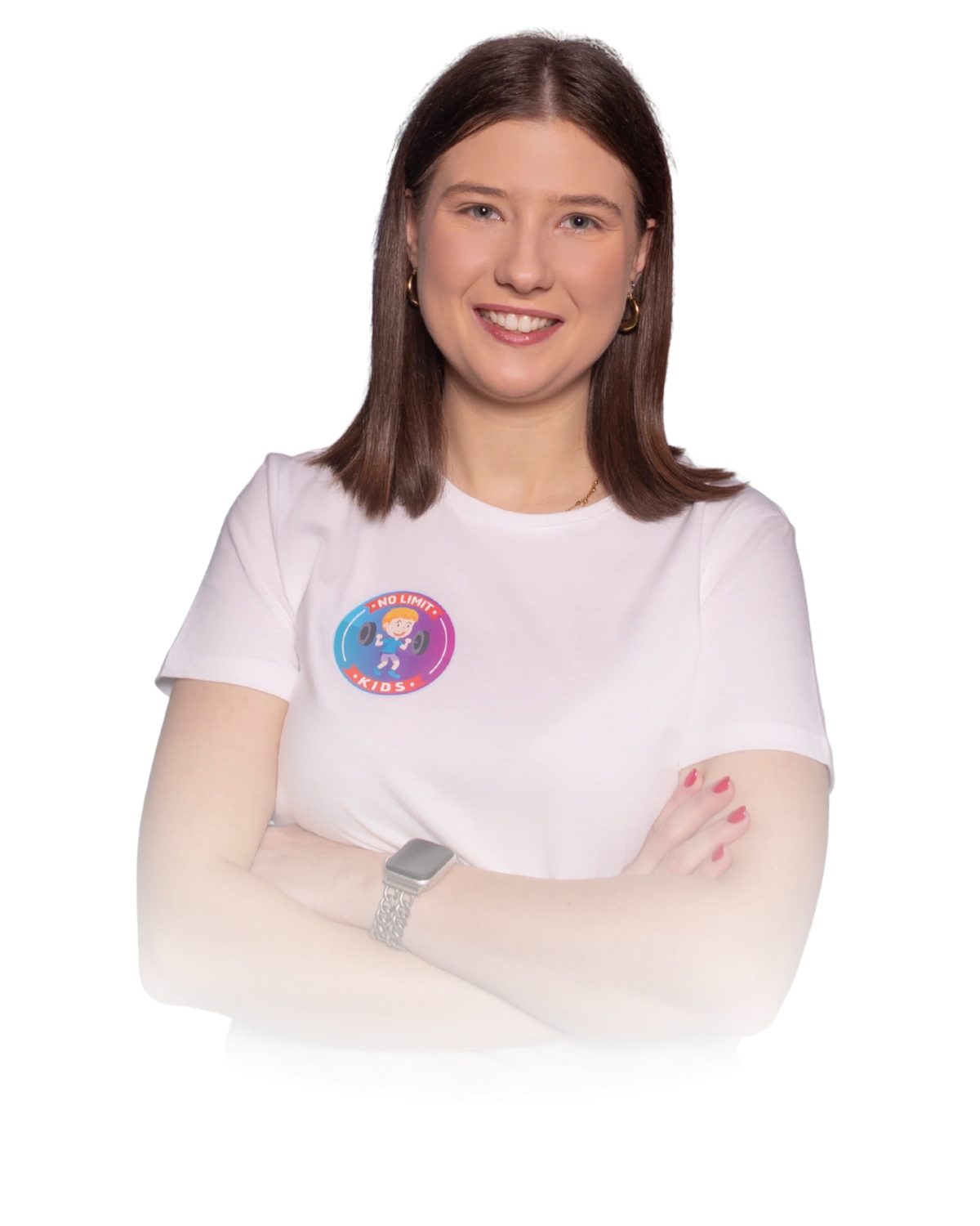 Monika Wawrzyniak - trenerka