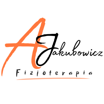 Logo Alicji Jakubowicz - Ekspertki fizjoterapii