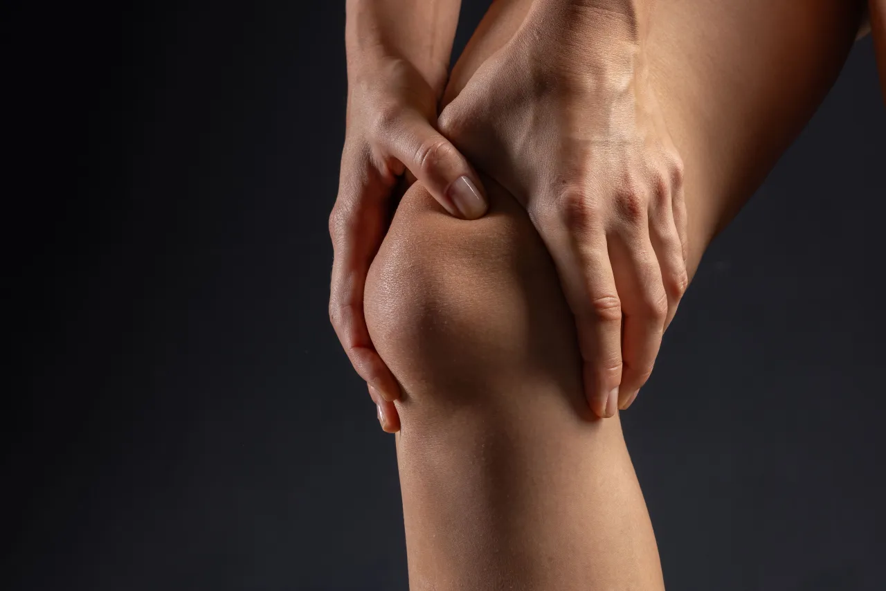 Urazy sportowe i powrót do aktywności