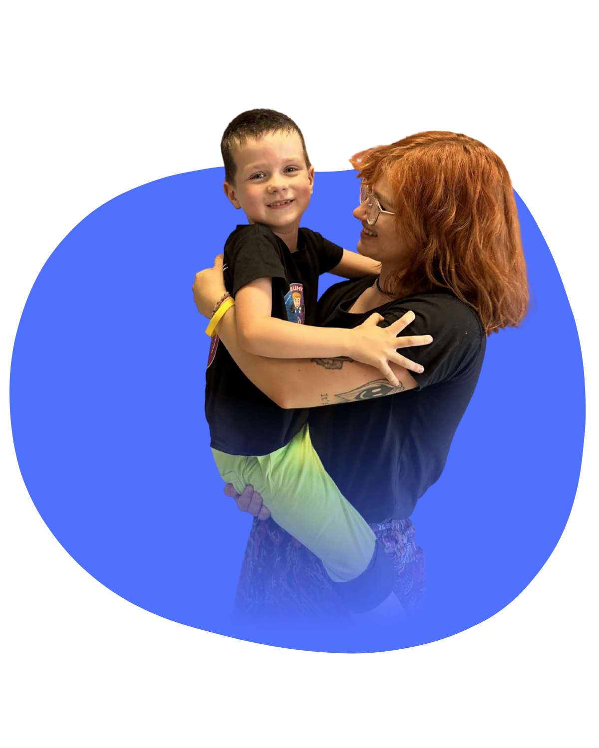 dlaczego ten videobook powstał? z miłości do dzieci